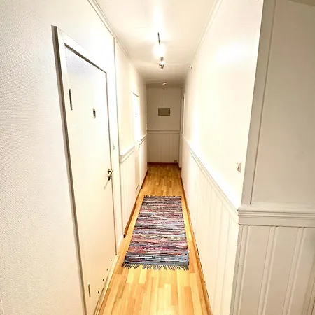 Relaxed Living No 03 Hillside * Oslo