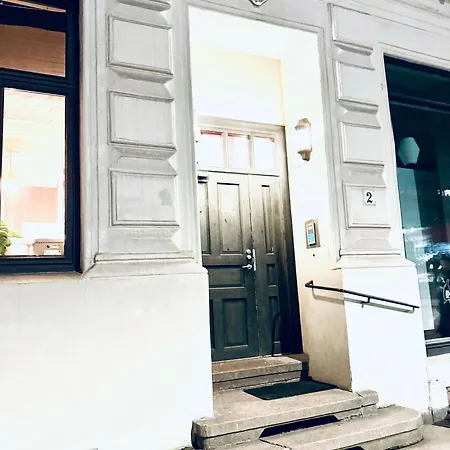 Super Living Concept Осло