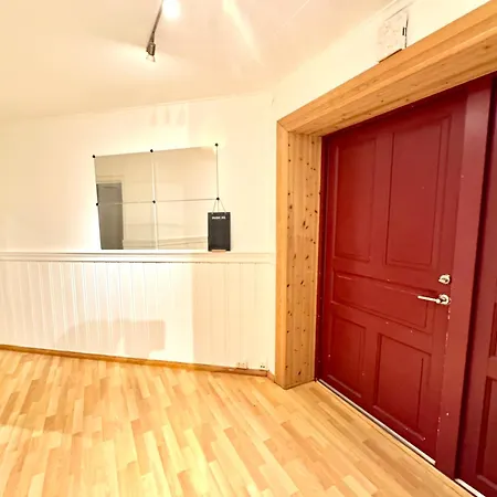 Apartment Relaxed Living No 03 Hillside