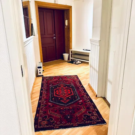 Relaxed Living No 03 Hillside Apartment *