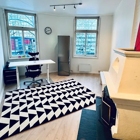 Apartment Relaxed Living No 03 Hillside