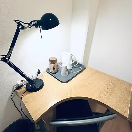 Relaxed Living No 03 Hillside * Oslo