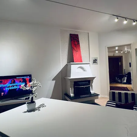 Super Living Concept Апартаменты