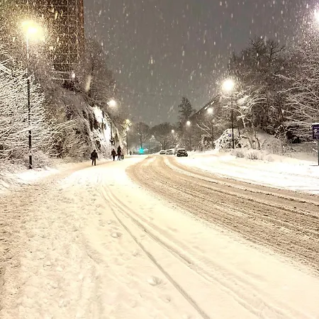 Relaxed Living No 03 Hillside Apartment