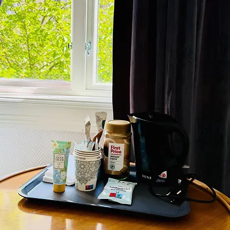 Apartment Relaxed Living No 03 Hillside *