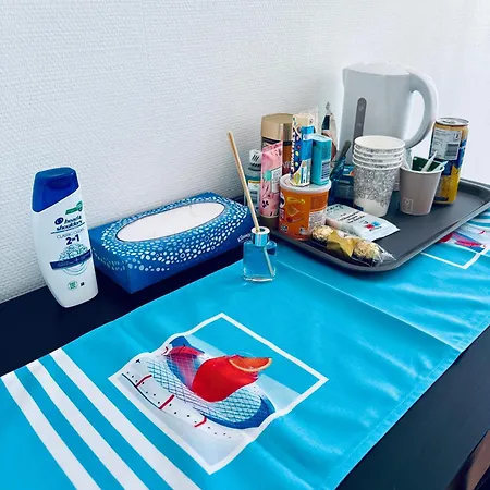 Relaxed Living No 03 Hillside