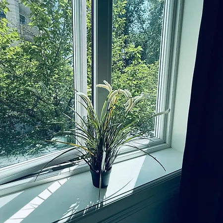 Relaxed Living No 03 Hillside Apartment *