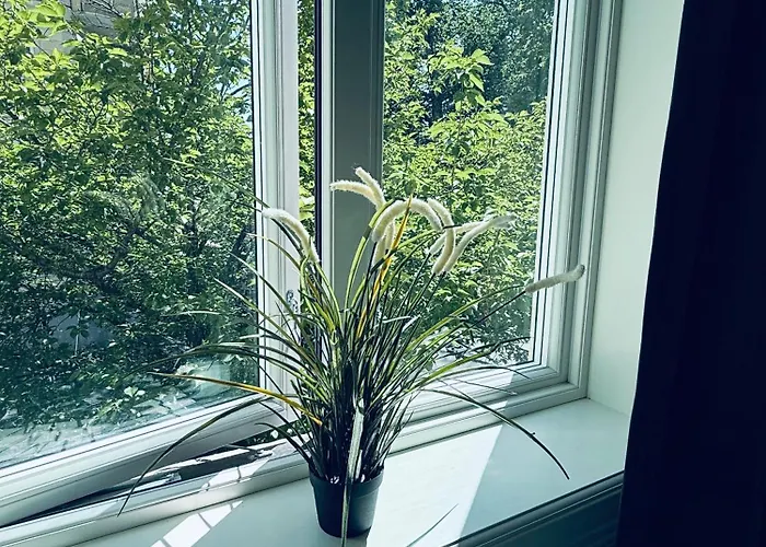 Relaxed Living No 03 Hillside Apartamento *